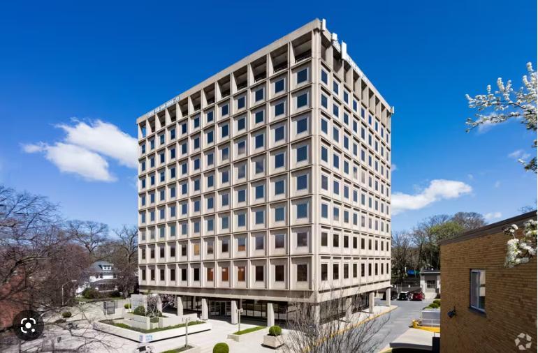 LFS Takoma Park, MD Office For Sublease