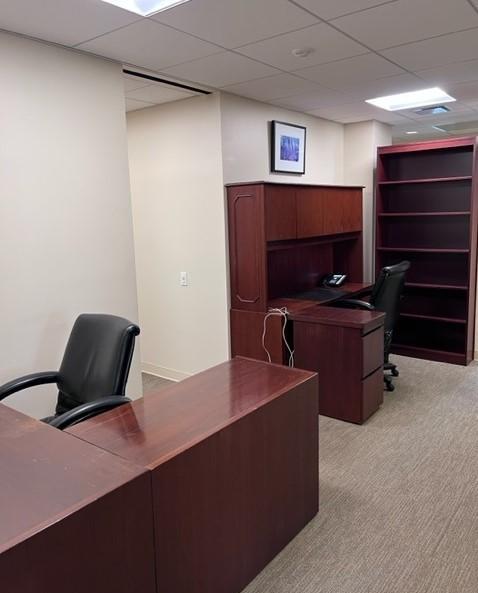 LFS Workstations