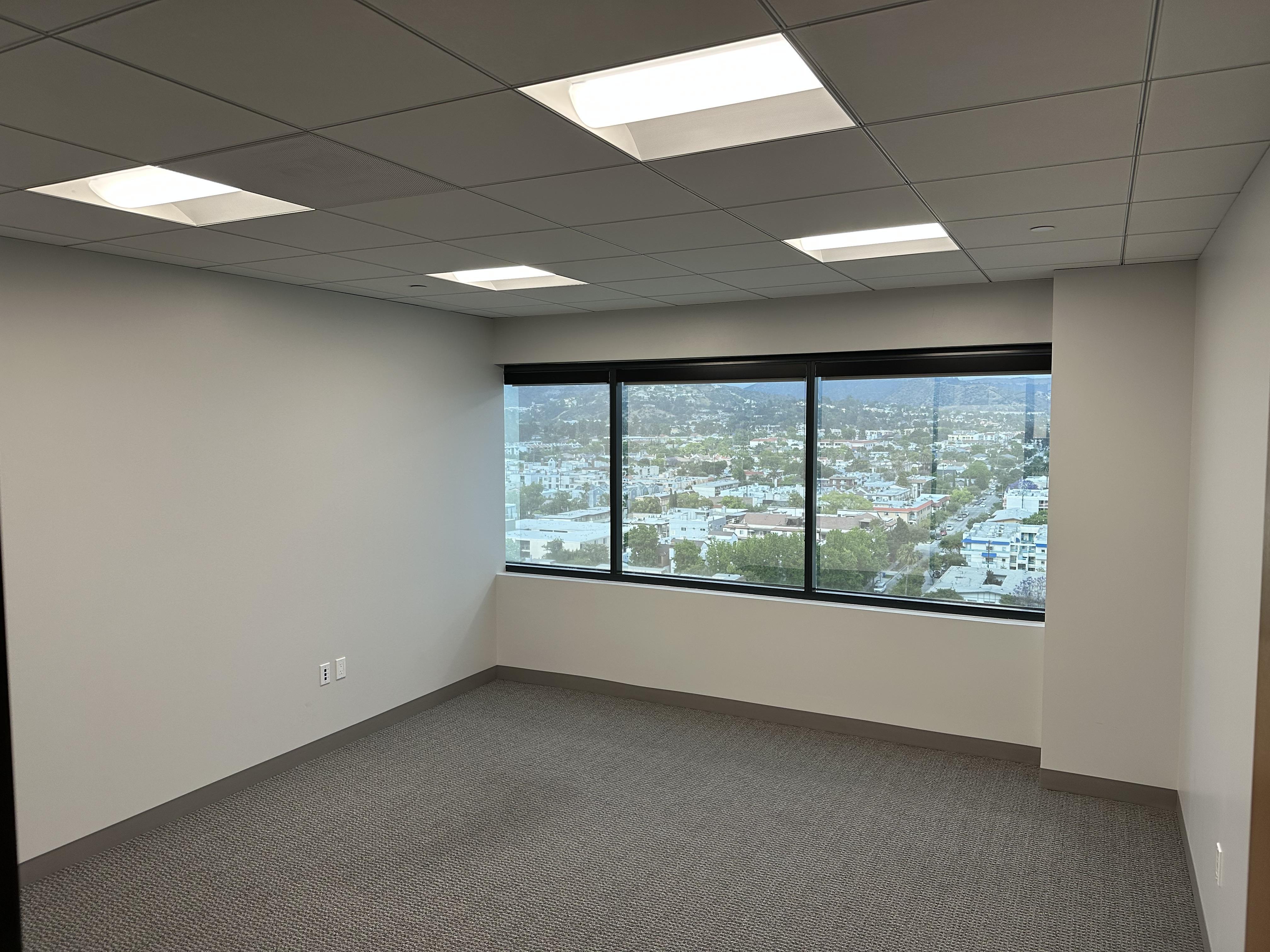 Available Office