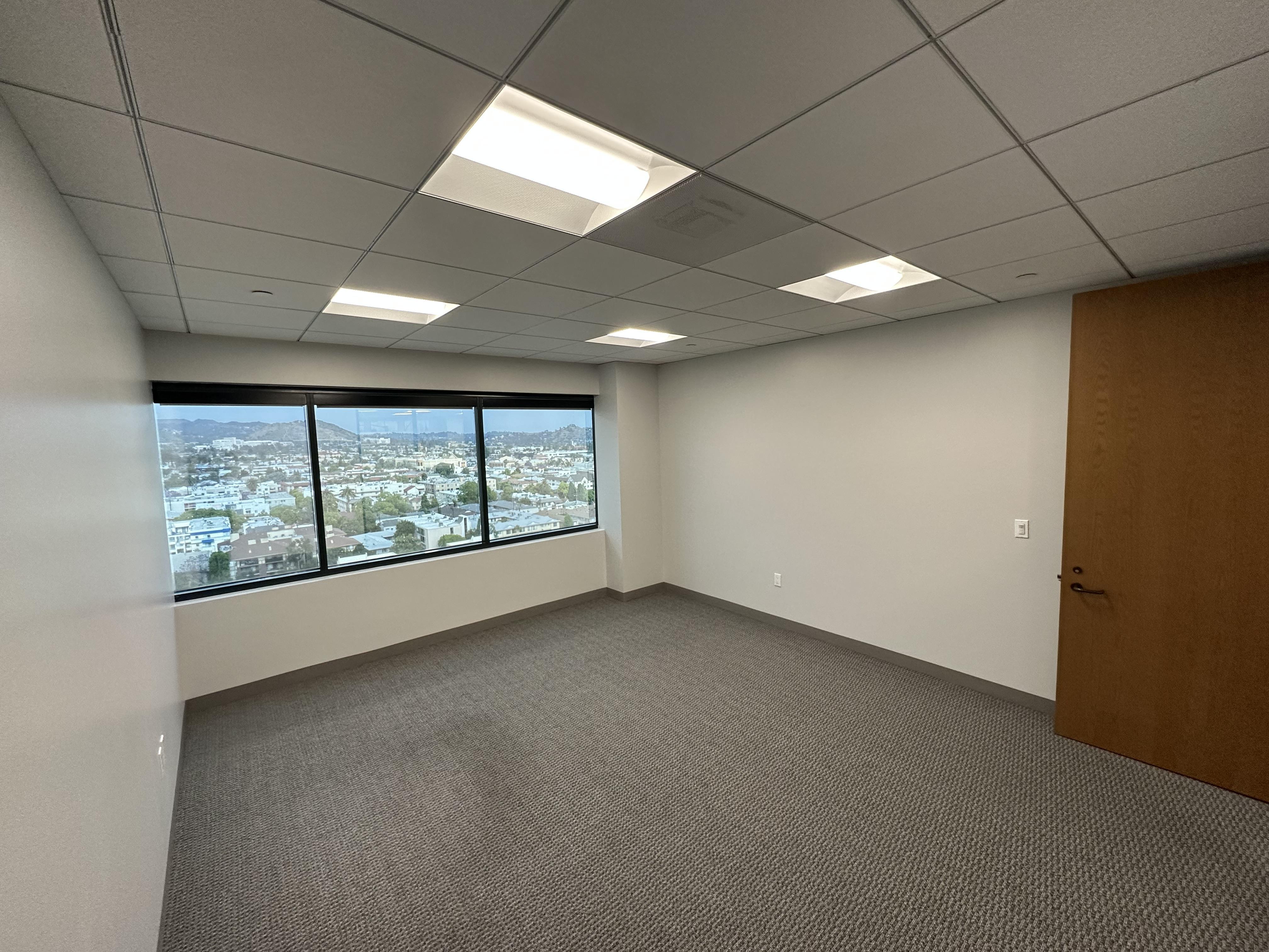 Available Office