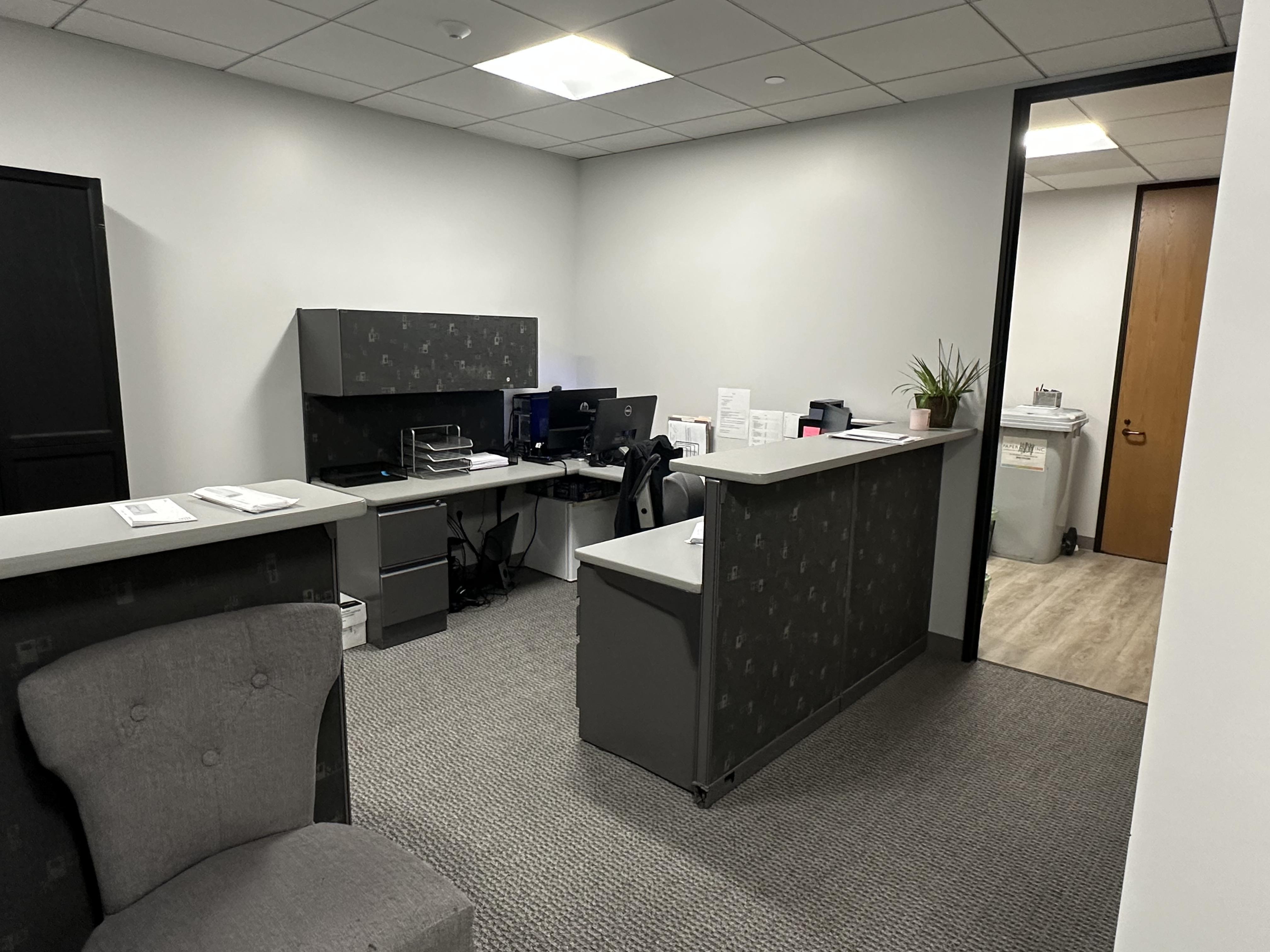Available Workstation