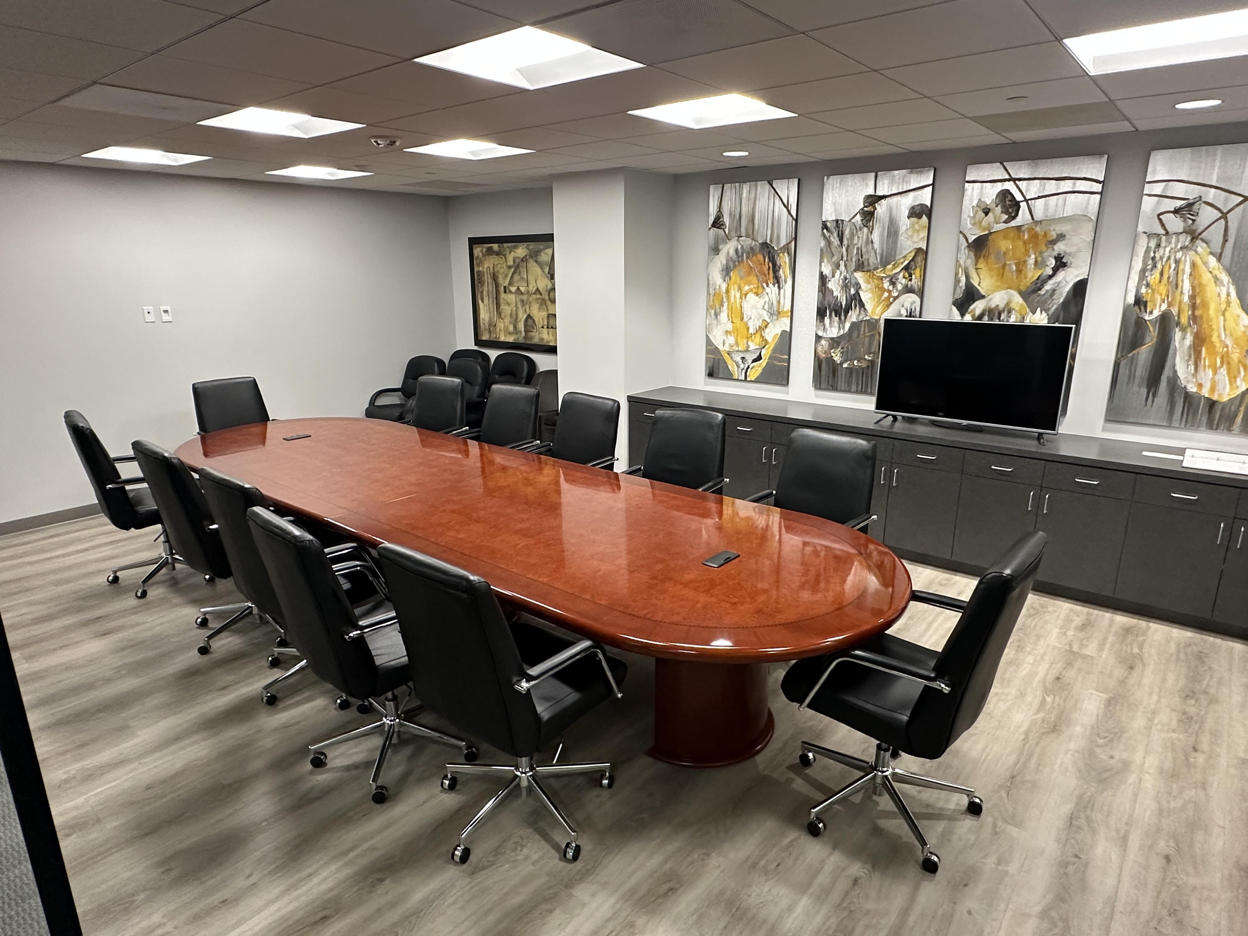 LFS Conference Room