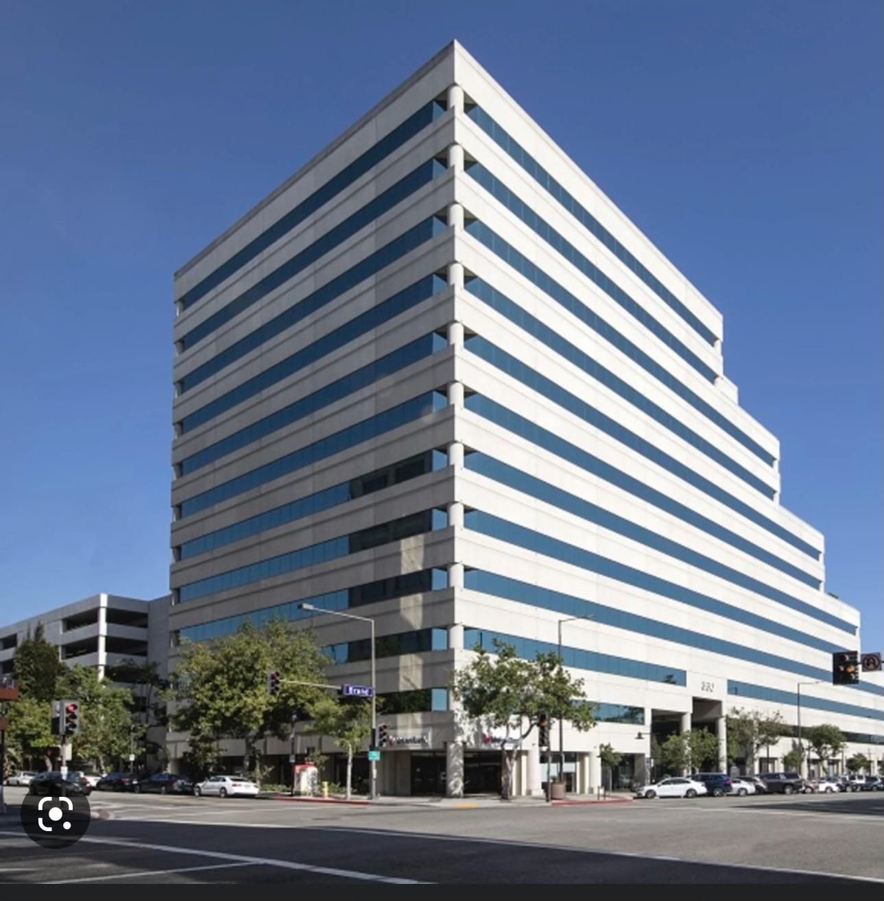 LFS 330 North Brand Building