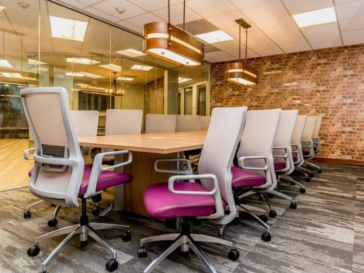 LFS Large conference room