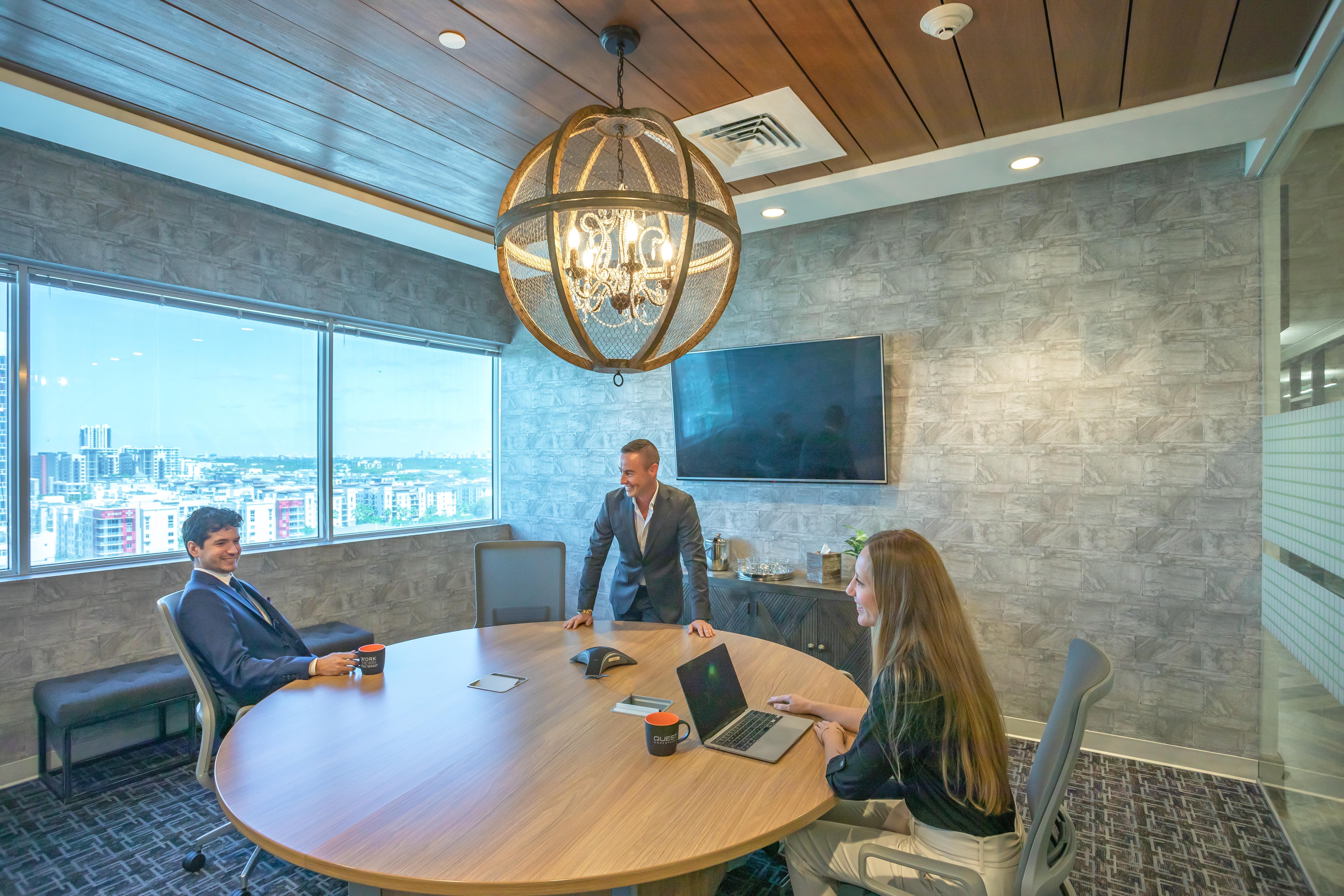 Conference Room