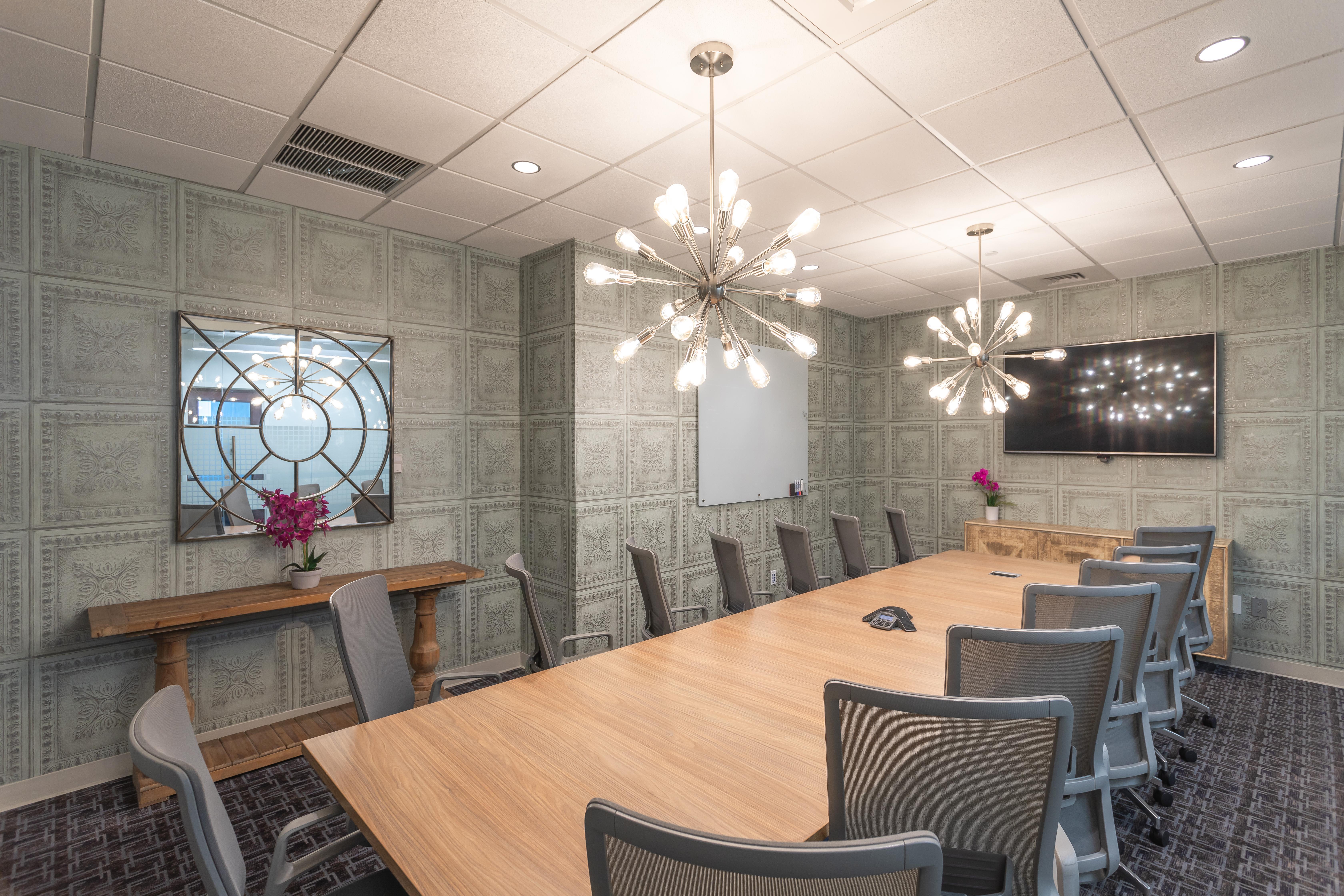 Boardroom