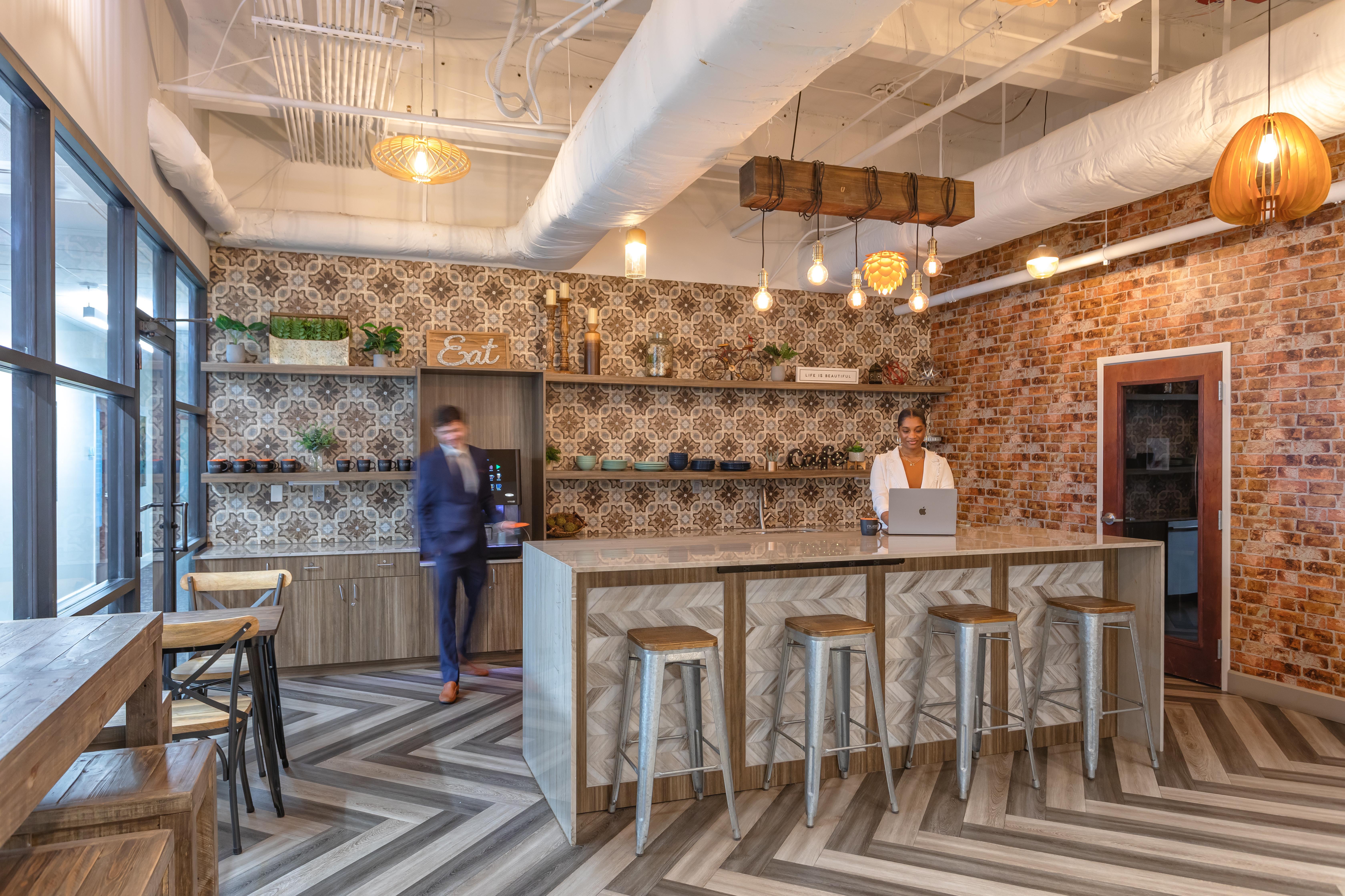 LFS Kitchen