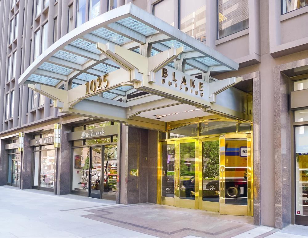 LFS 1025 Connecticut Avenue - The Blake Building