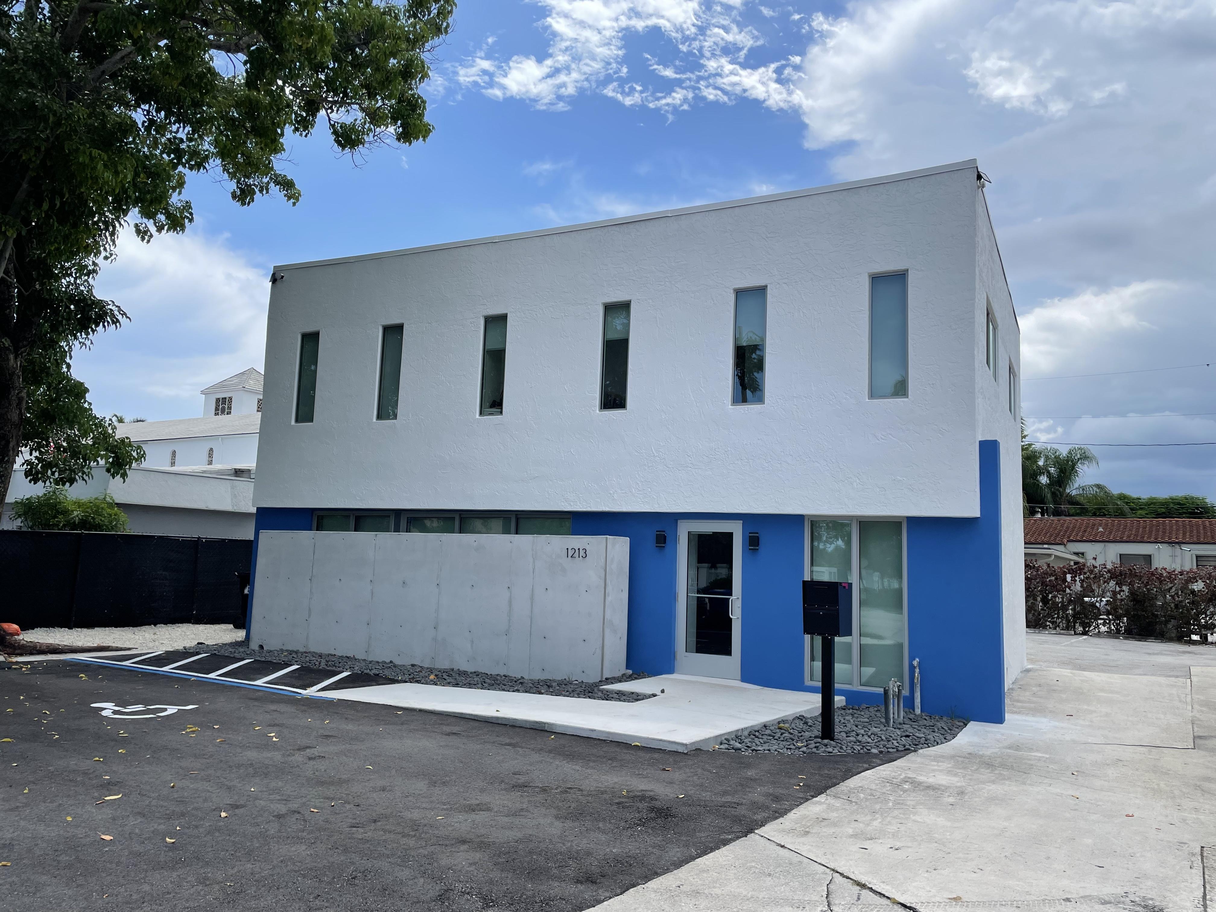LFS 1213 SE 3rd Ave, Ft. Lauderdale, FL  33316