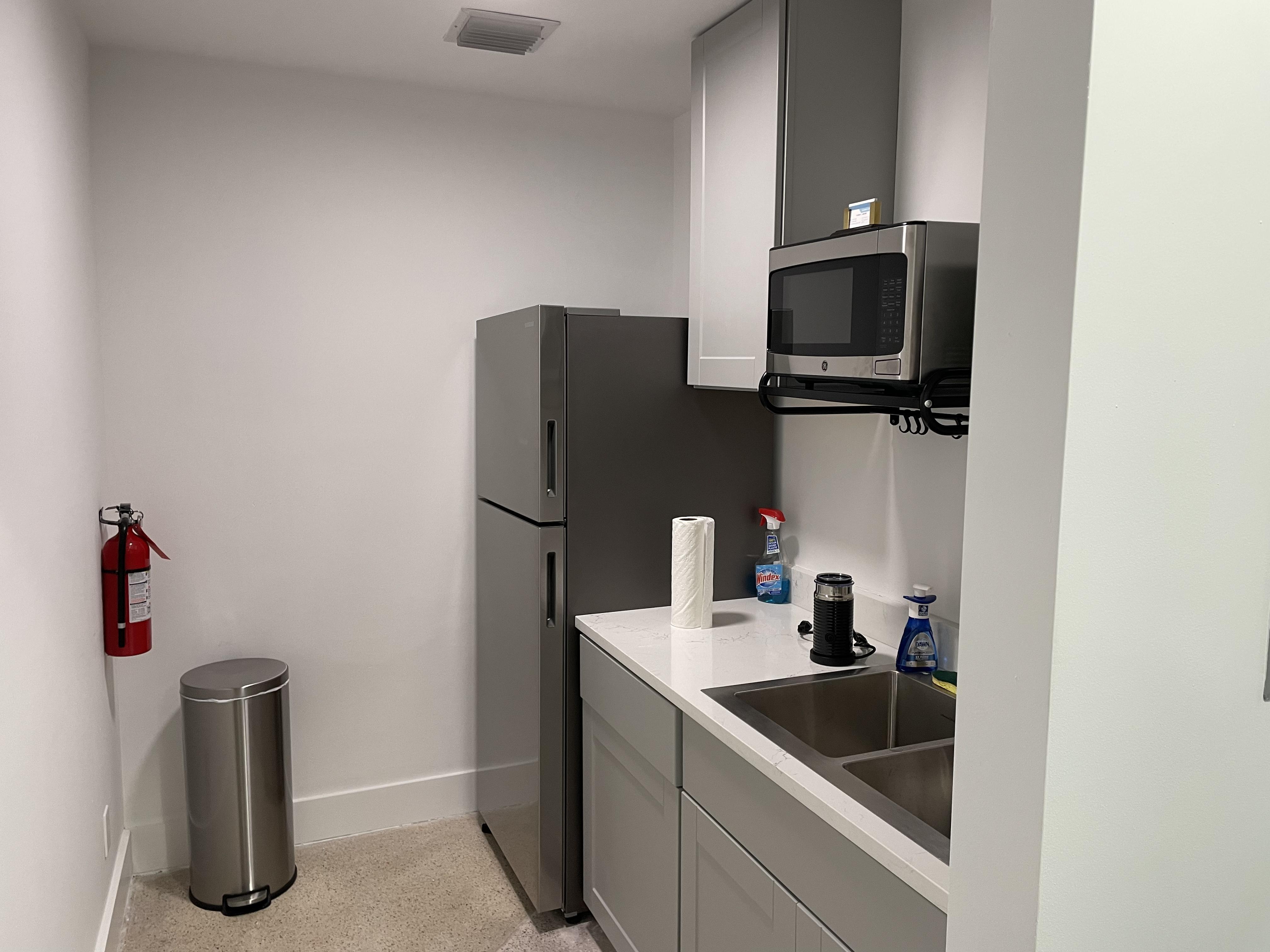 LFS Kitchen