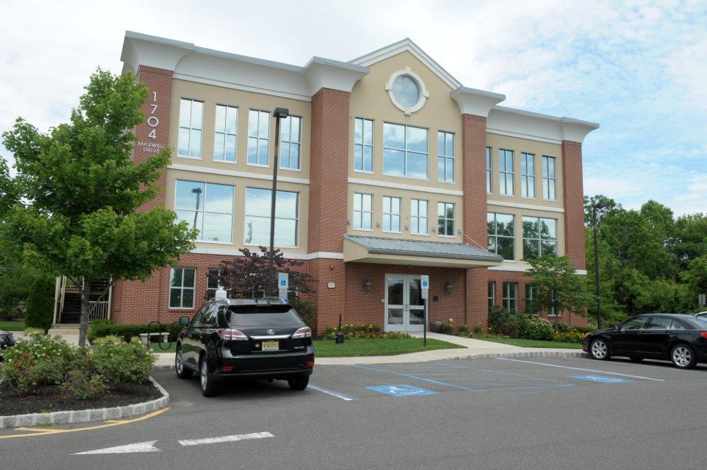 Tomaro Professional Center