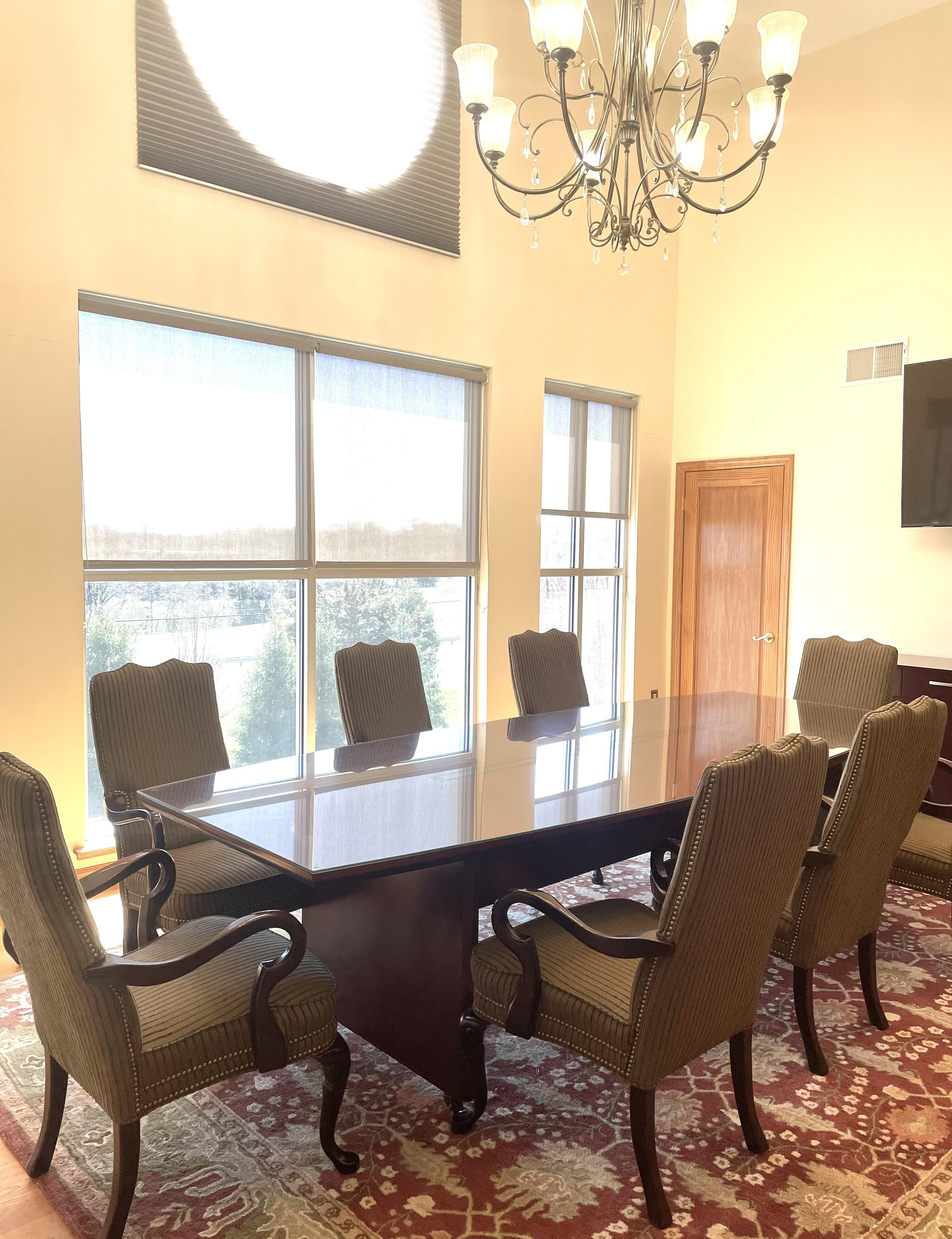 LFS Conference Room