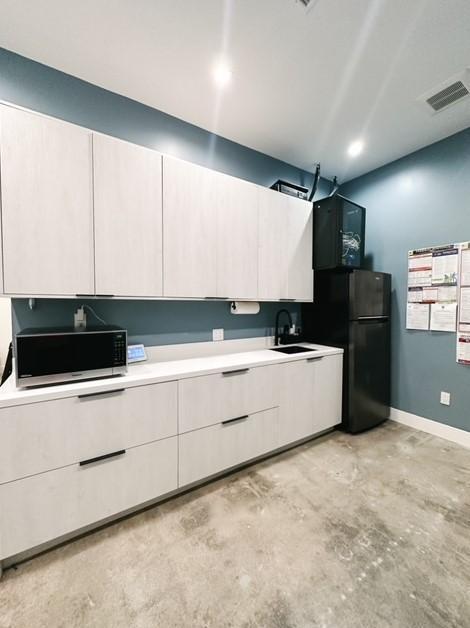 LFS Beautiful Kitchen