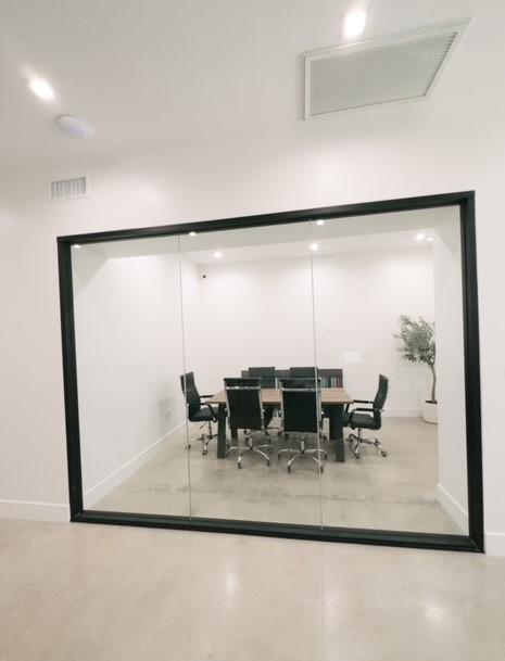 LFS Conference Room