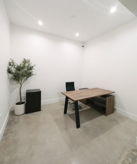 LFS Interior office furniture