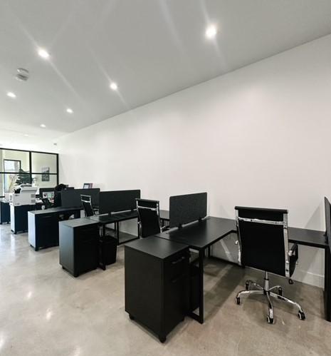LFS 4 available workstations