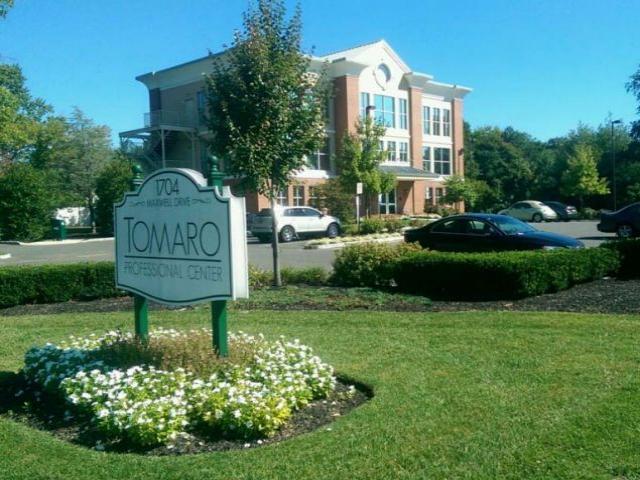 LFS Tomaro Professional Center | Wall Township NJ