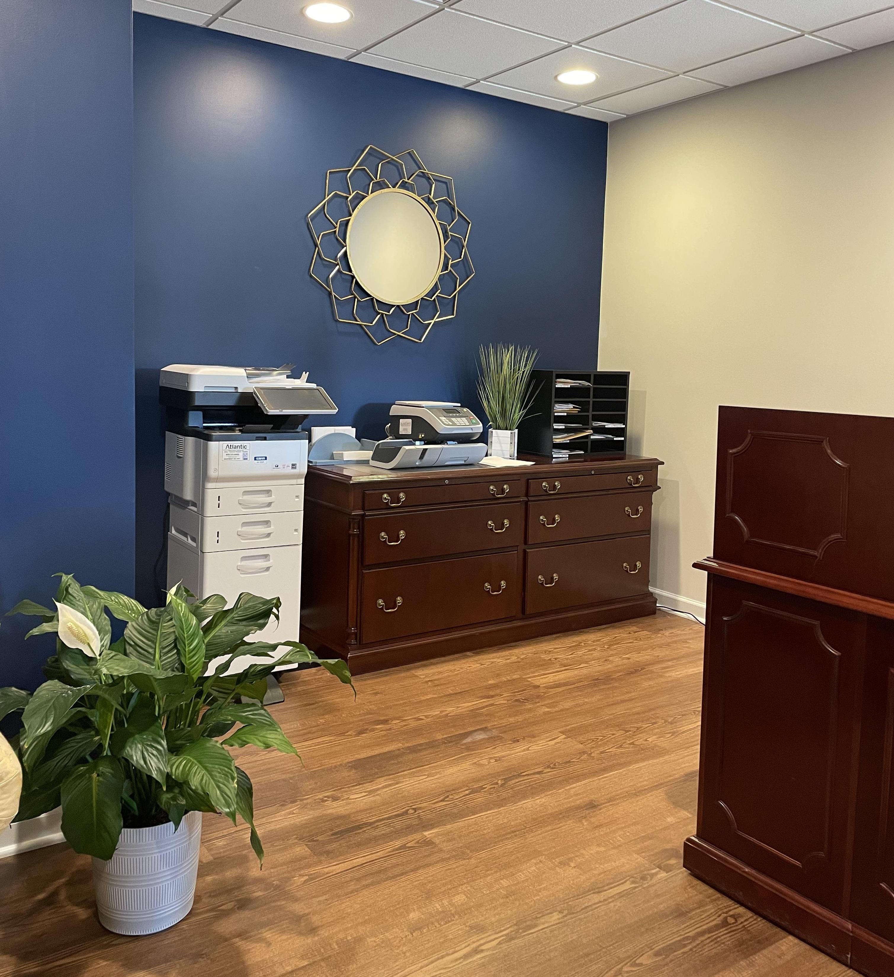 LFS Service Center