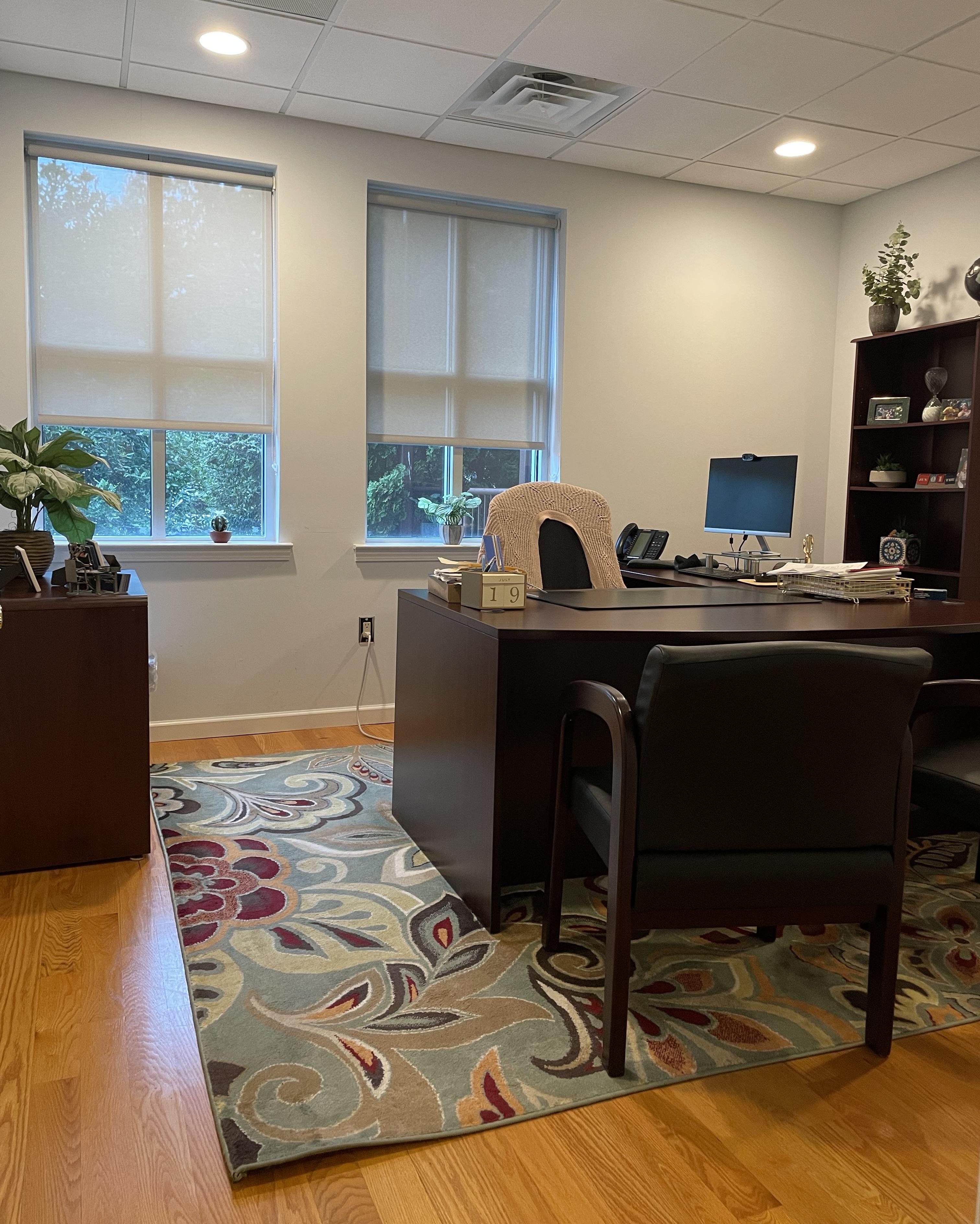Suite 101