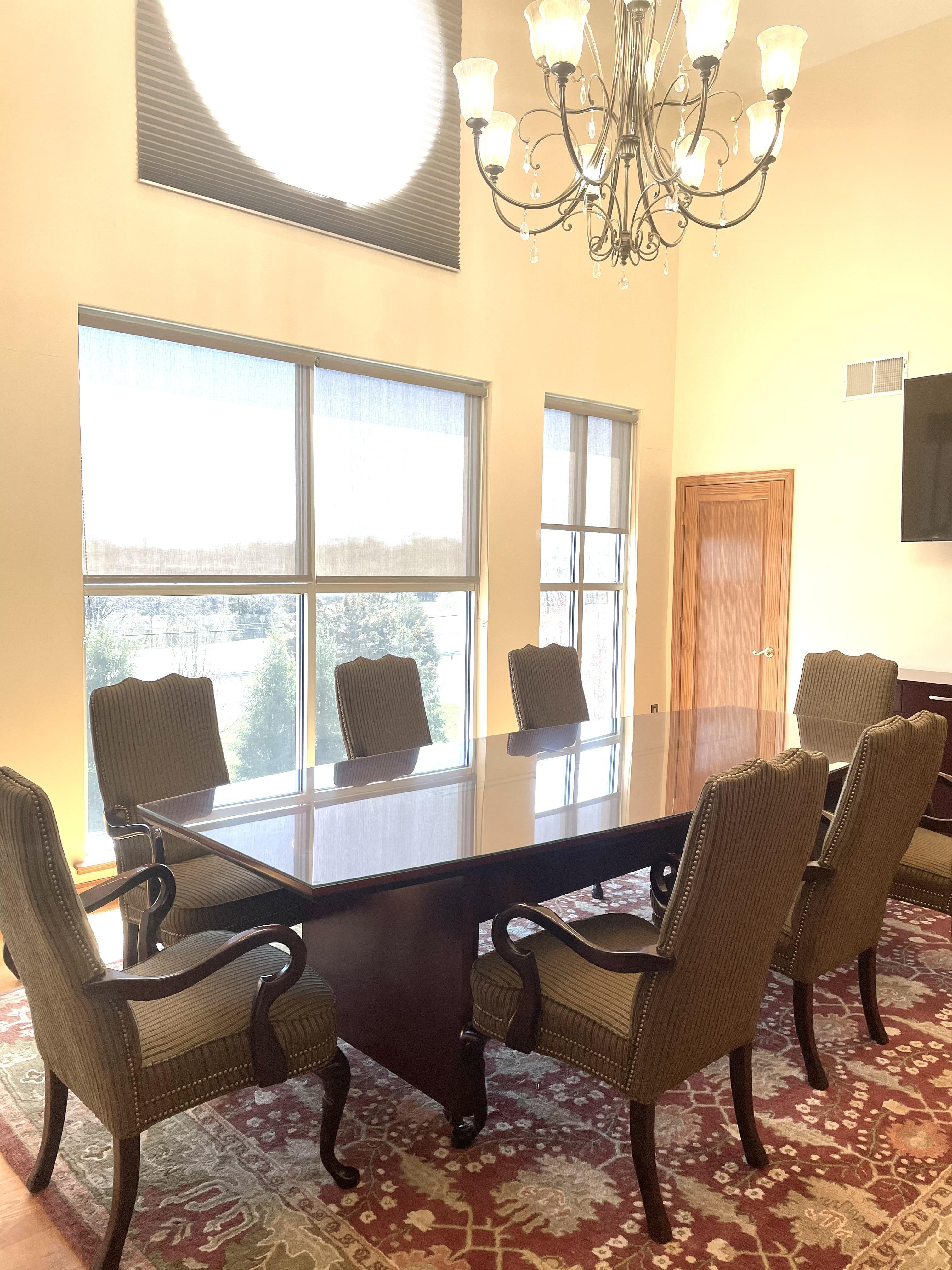 LFS Conference Room