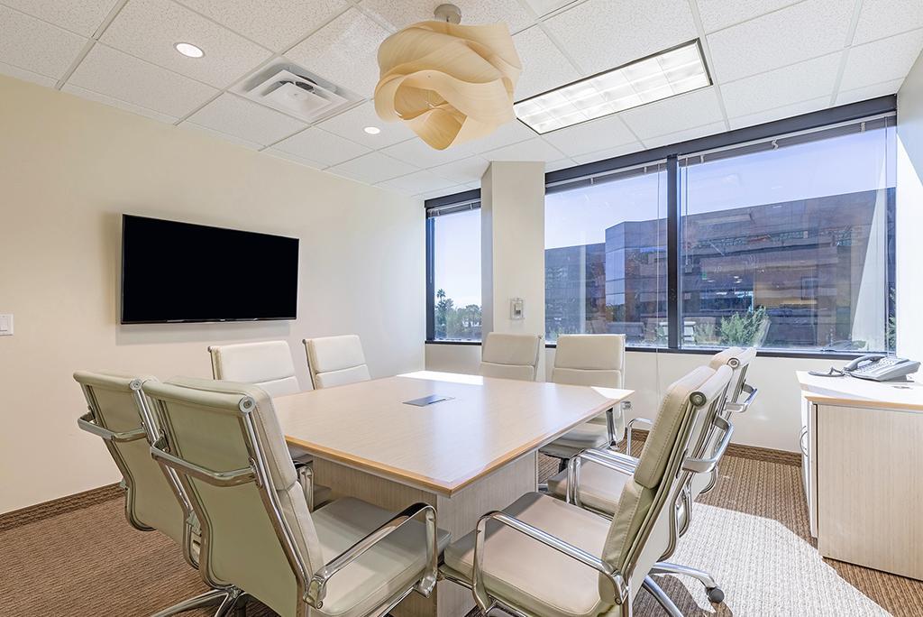 Small conference room