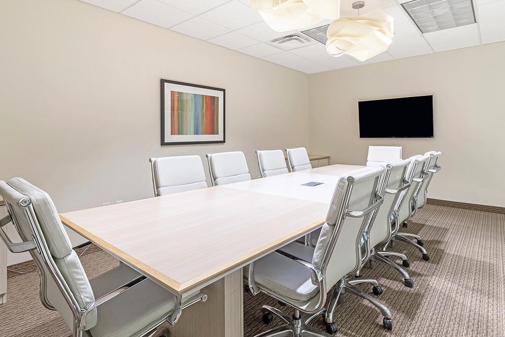 LFS Large conference room