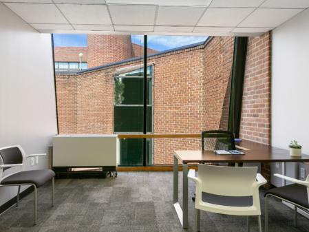 LFS Executive office