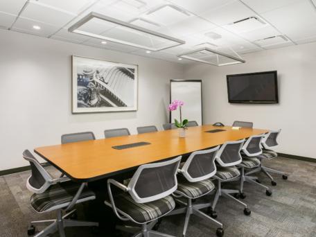 LFS Conference room