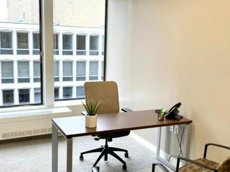 Associate Office