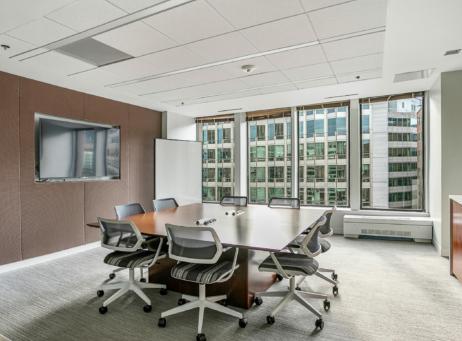 Another conference room
