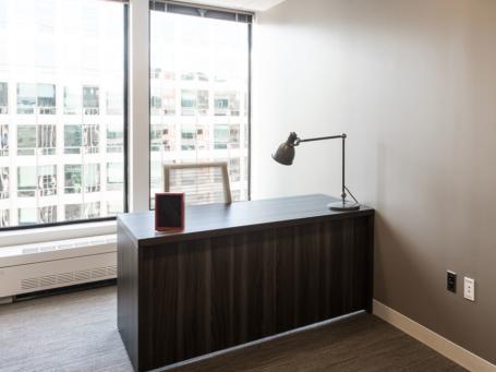 LFS Associate office 2