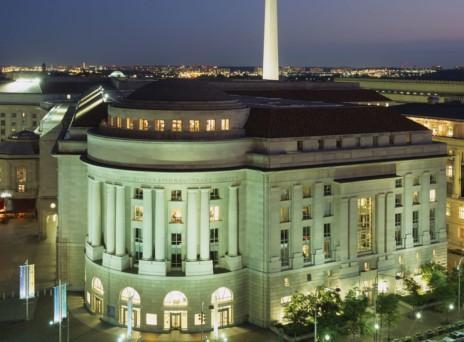 1300 Pennsylvania Avenue NW, Washington D.C.