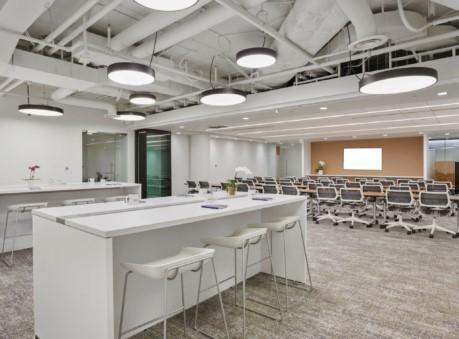 LFS Team Room, Auditorium