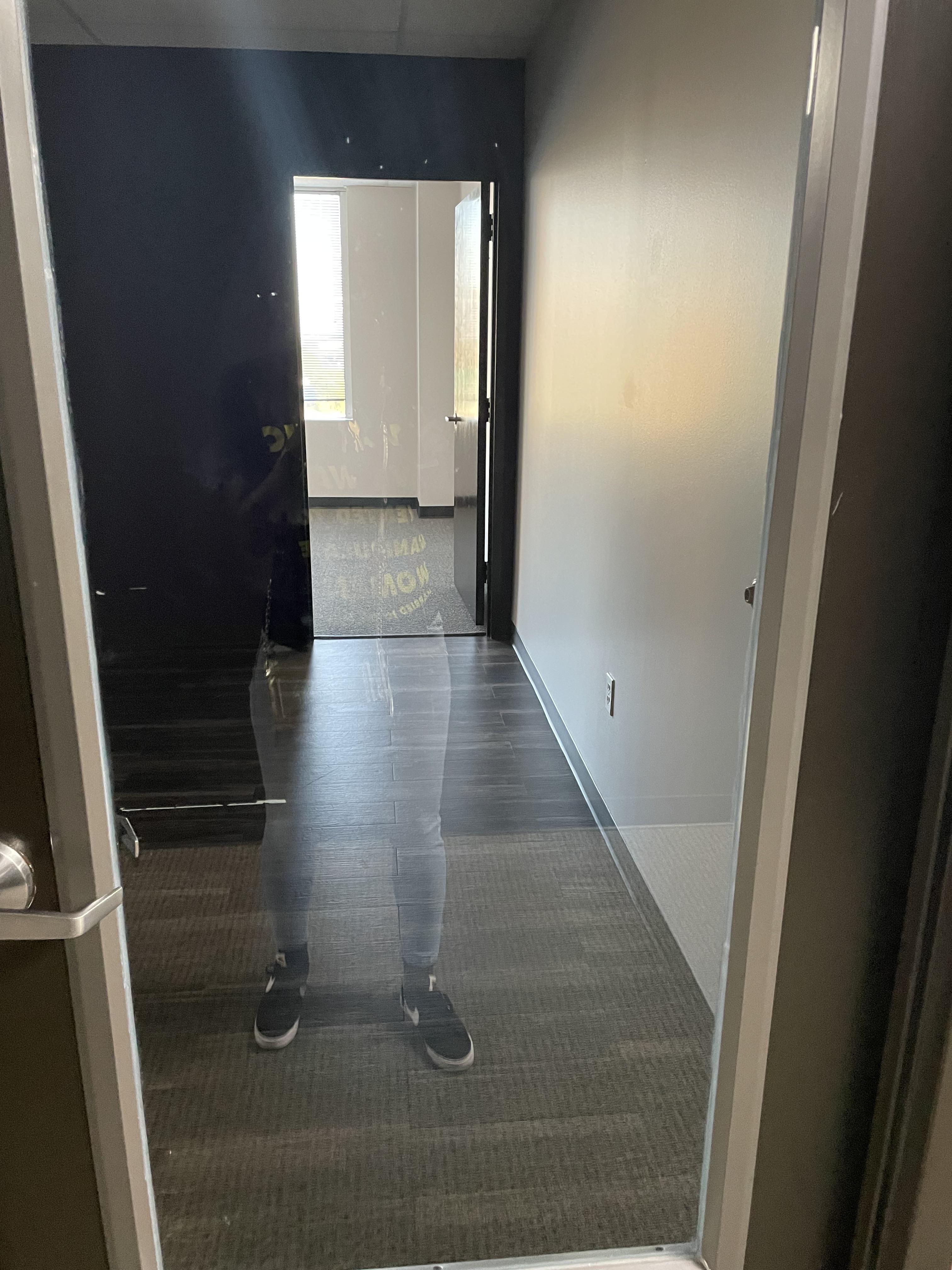 LFS Professional Sublease