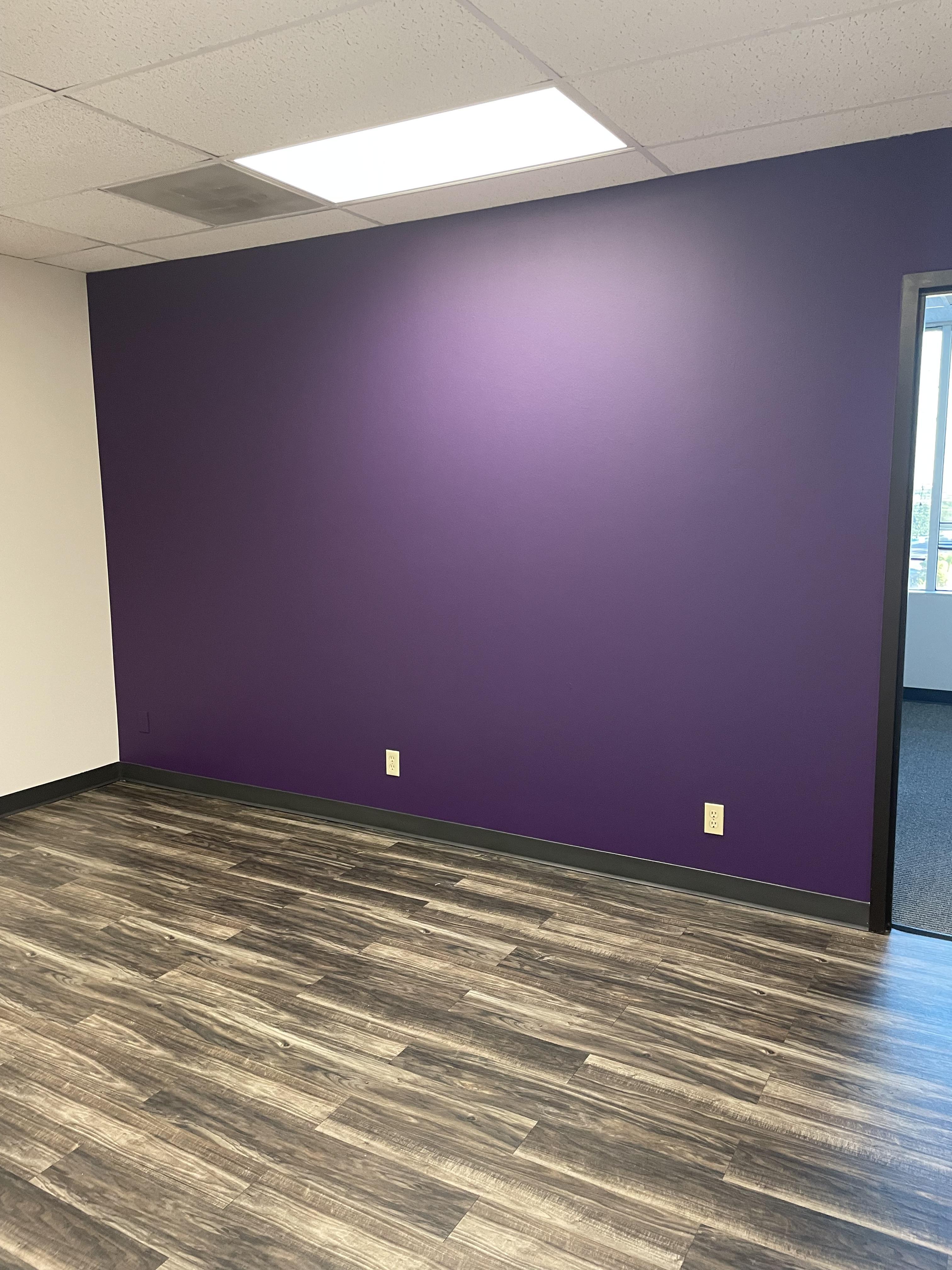 Professional Sublease