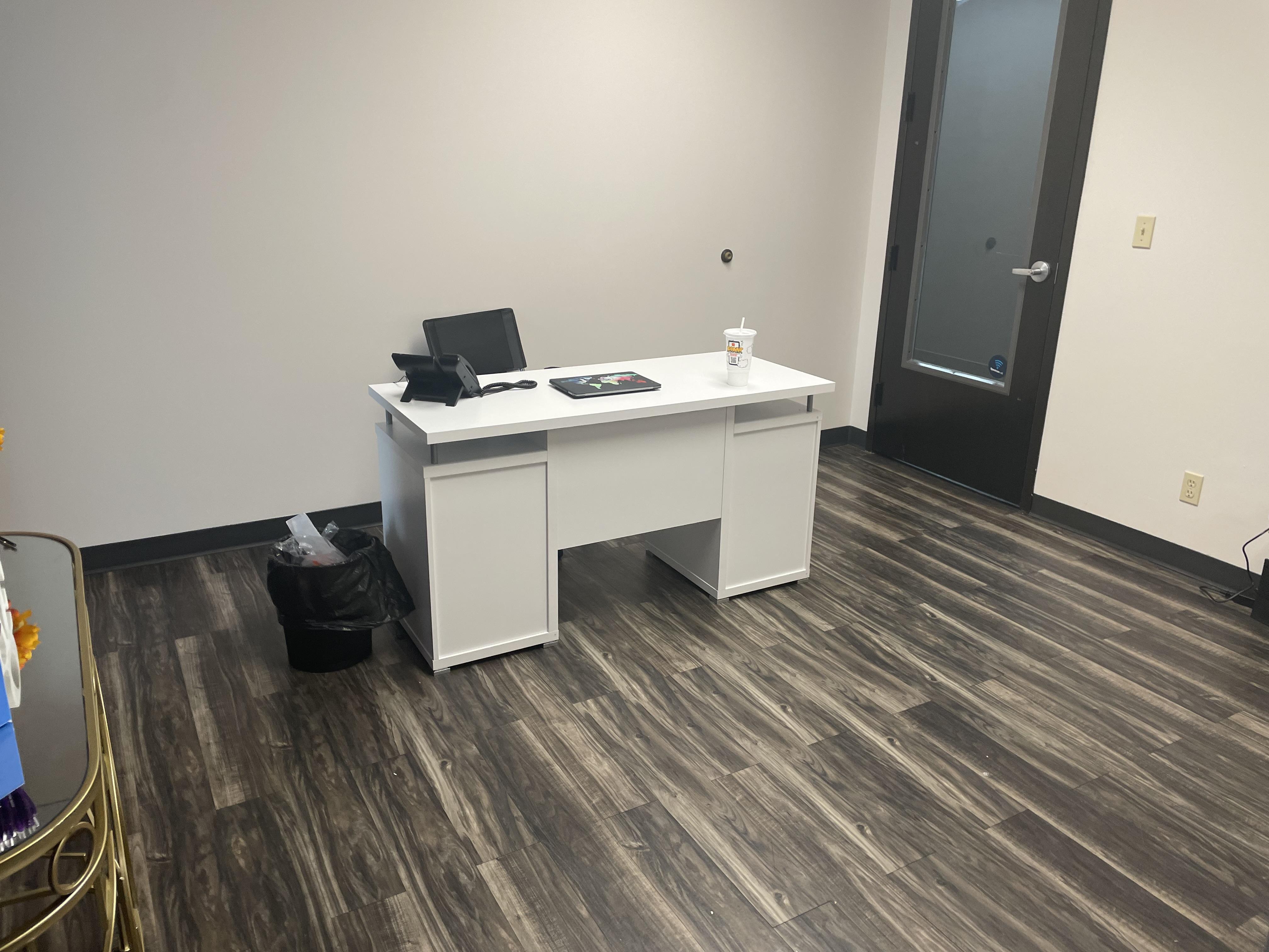 LFS Professional Sublease