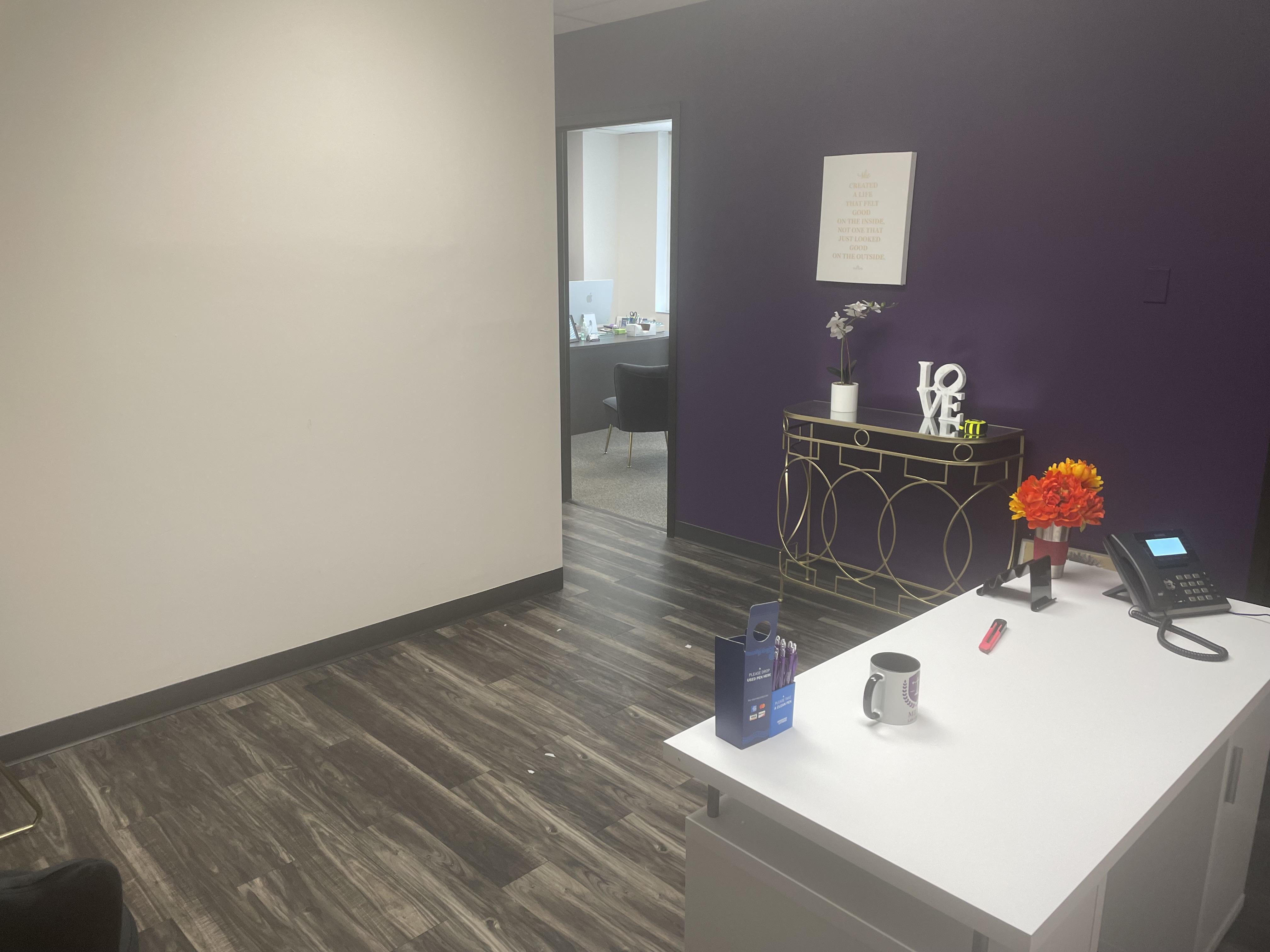 LFS Professional Sublease