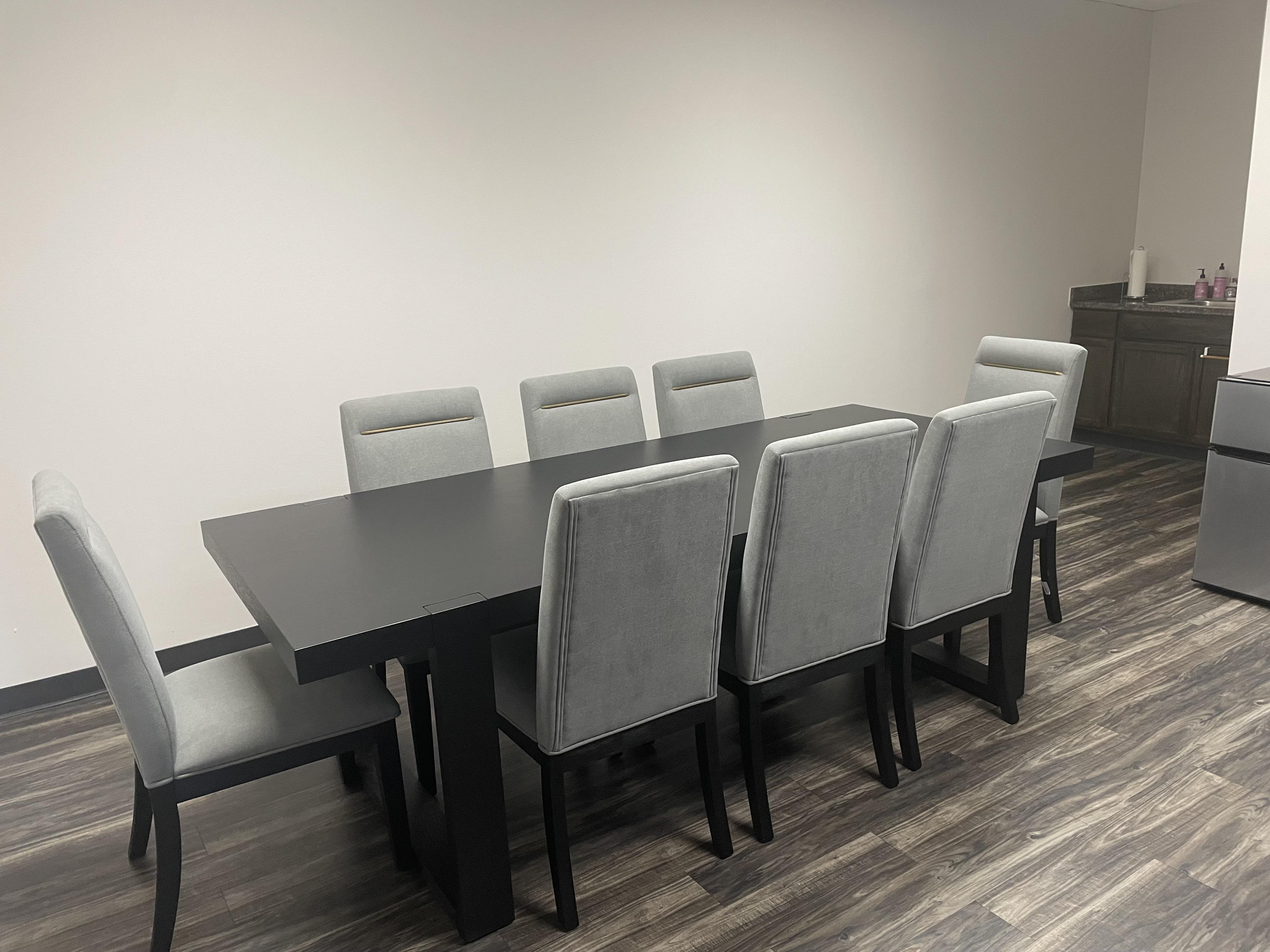 Professional Sublease