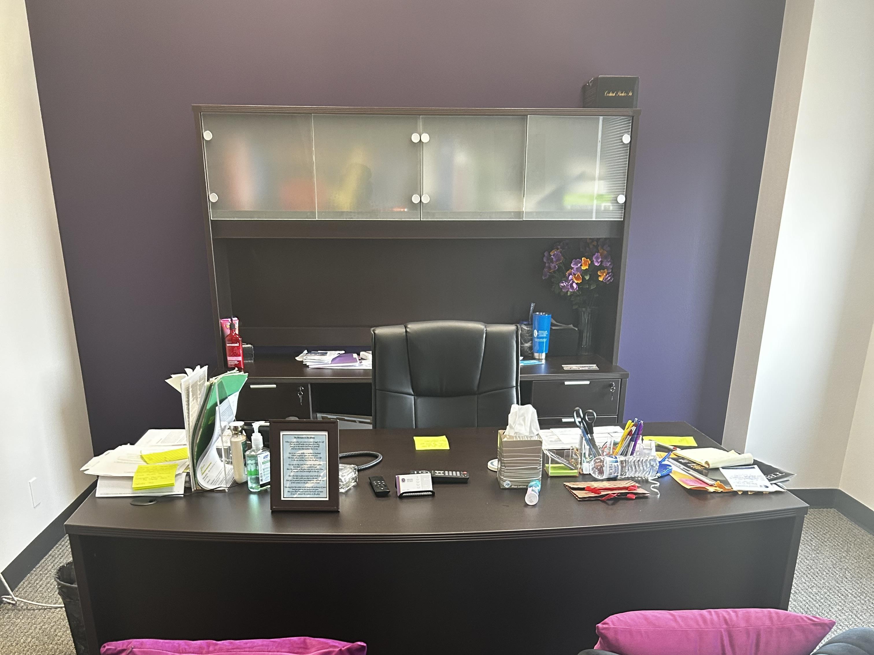 Professional Sublease