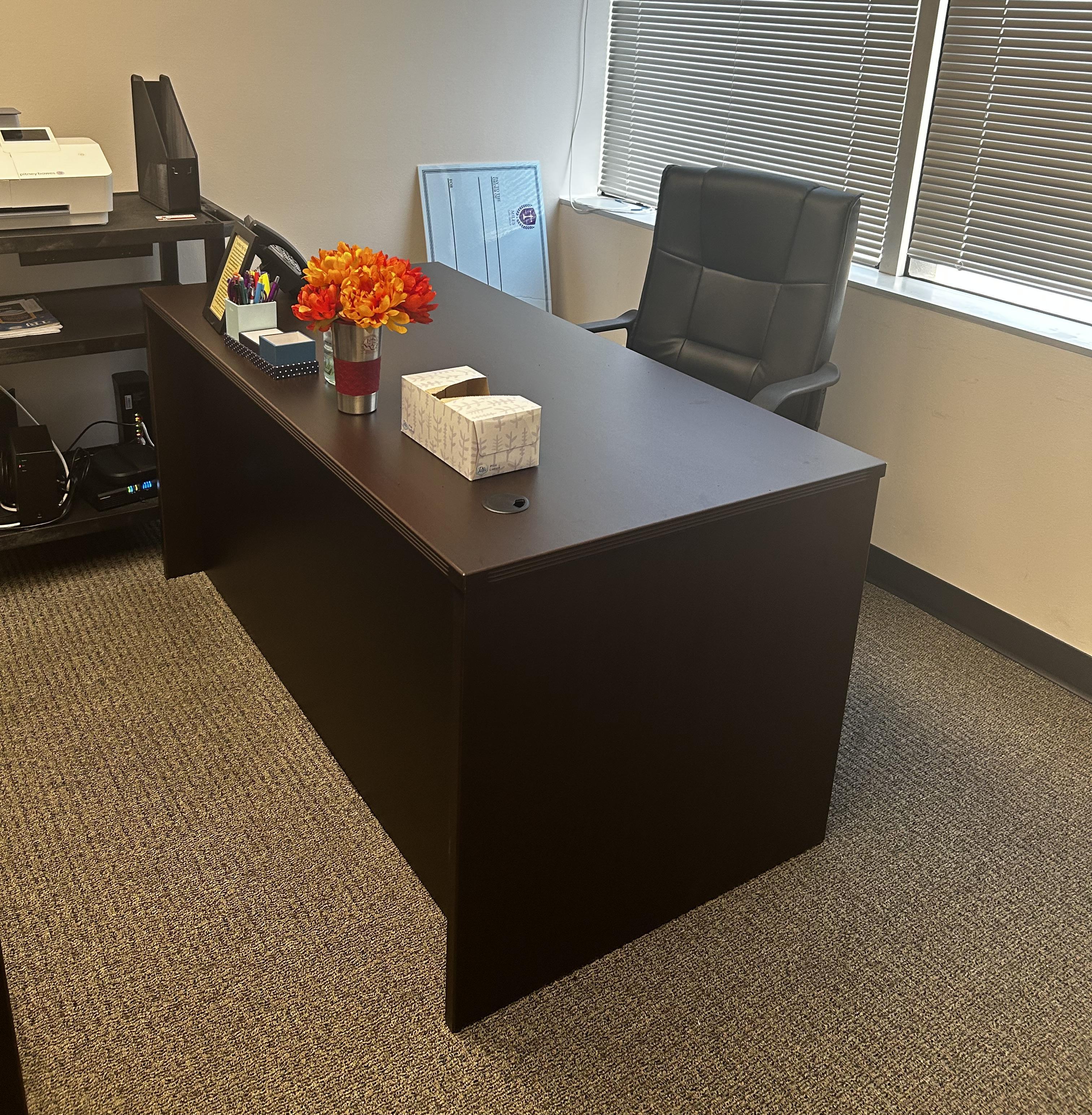 Professional Sublease