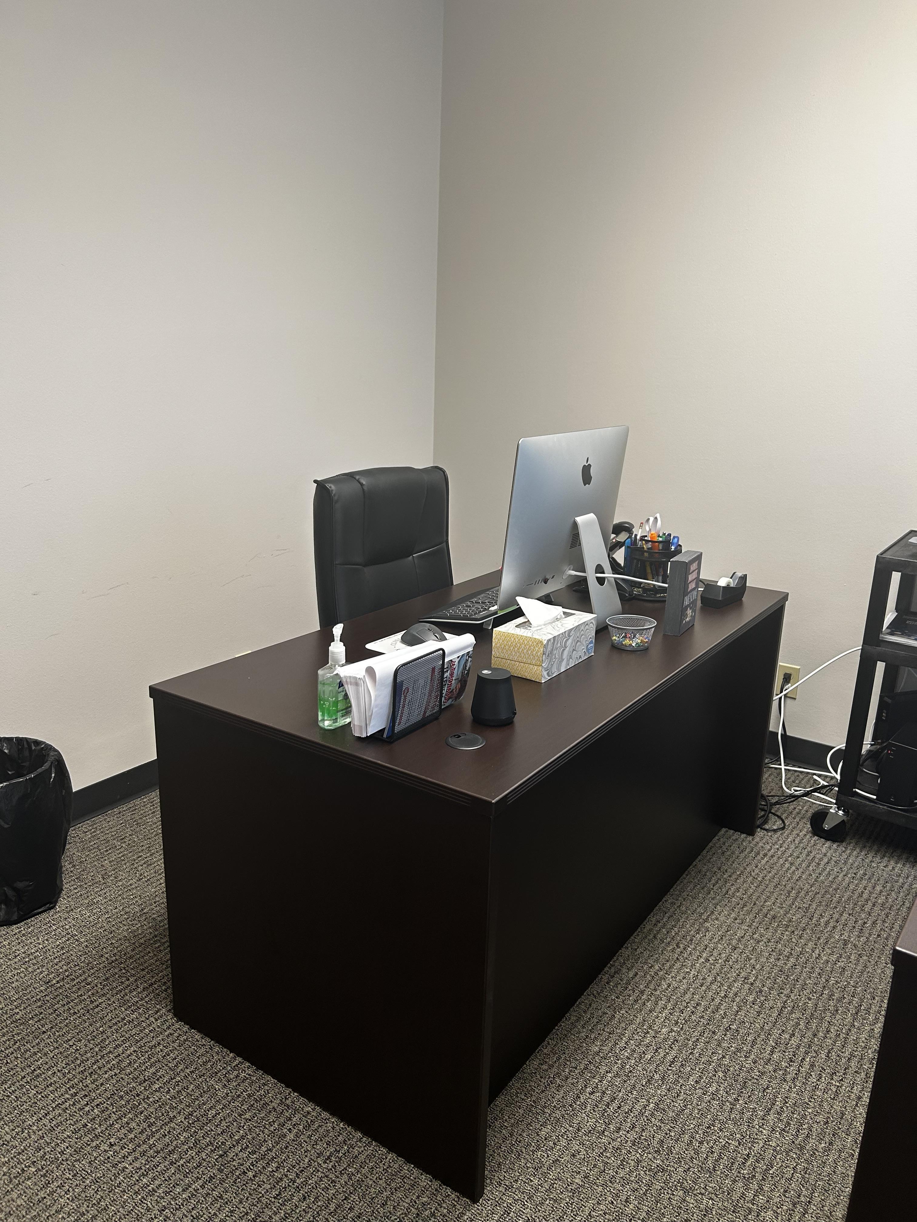LFS Professional Sublease