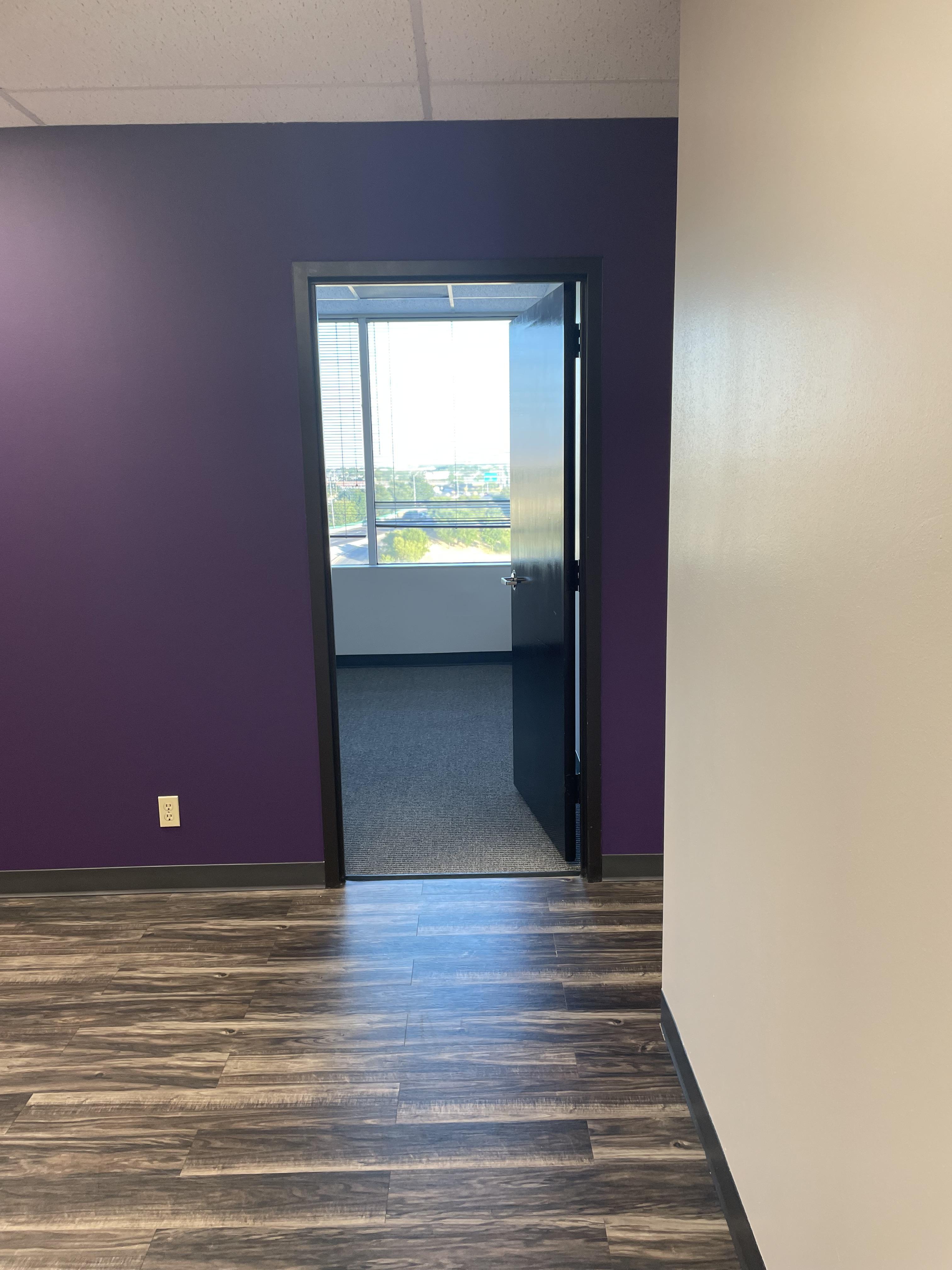 Professional Sublease