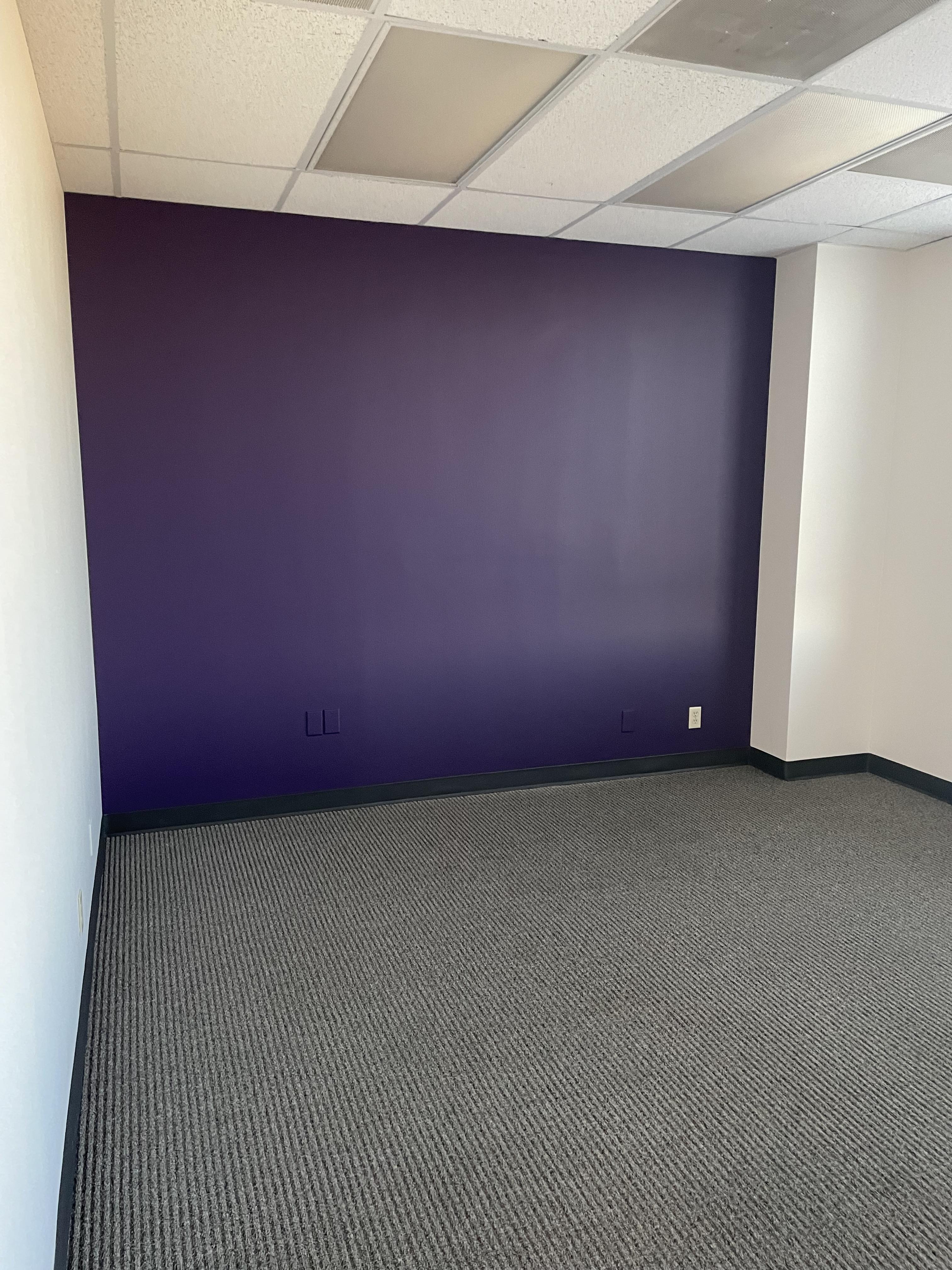 LFS Professional Sublease