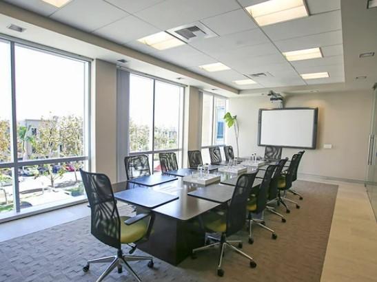 LFS Large conference room