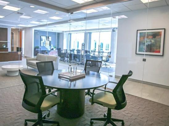 LFS Meeting room