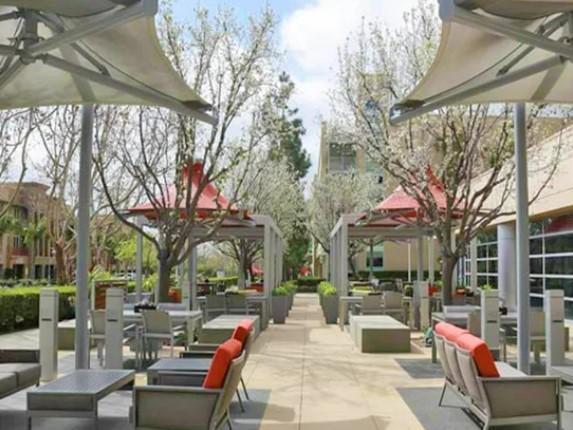 Outdoor Area