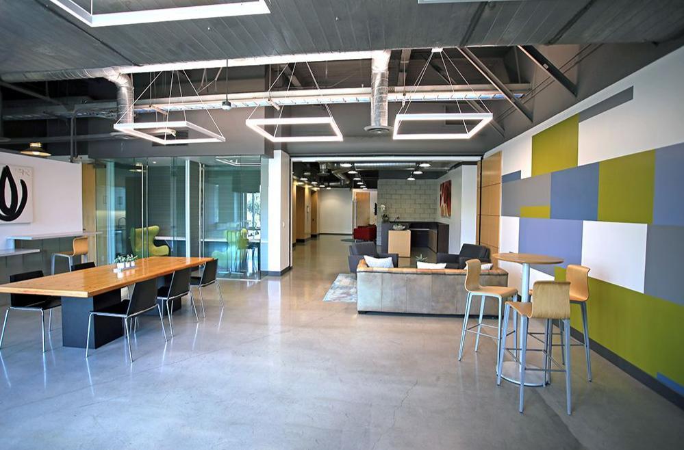 LFS Lounge