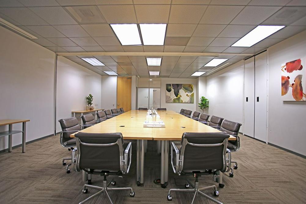 LFS Large Conference Room (#3)