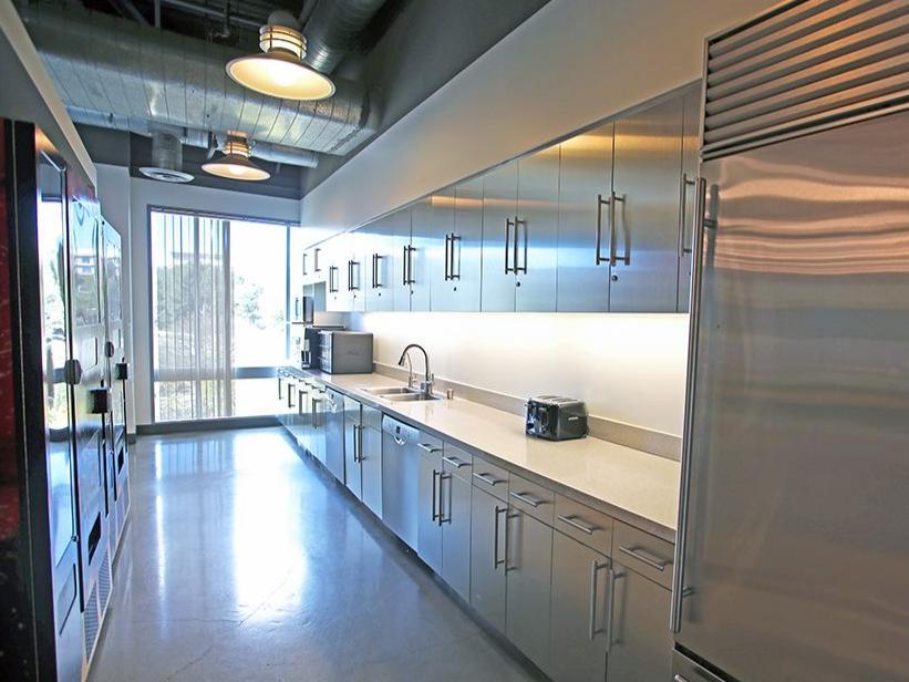 LFS Kitchen