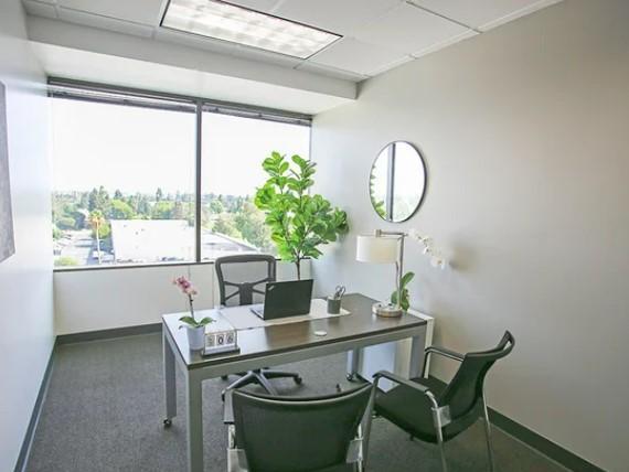 LFS Windowed Office
